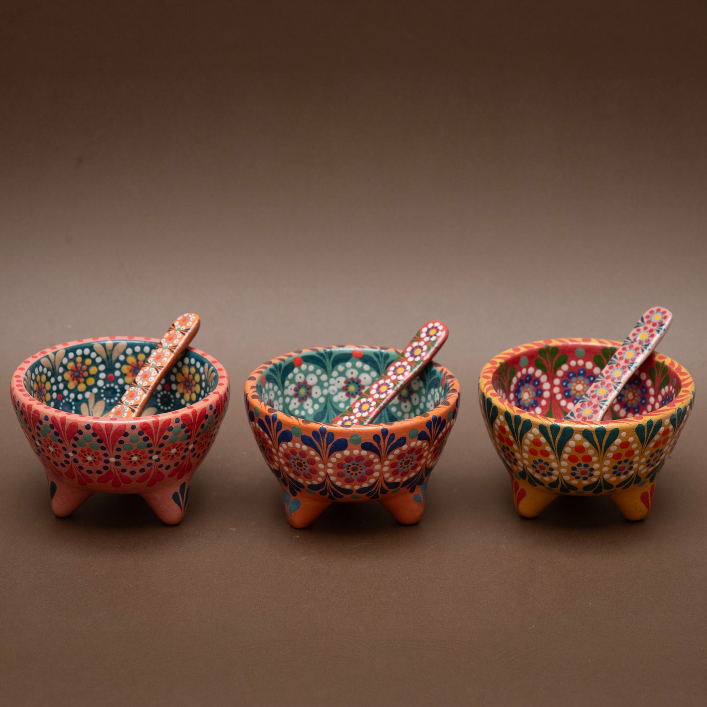 Salsero individual