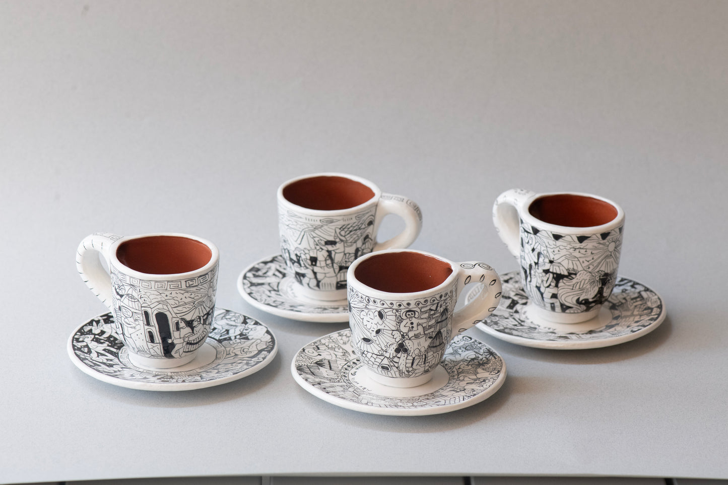 Taza de café