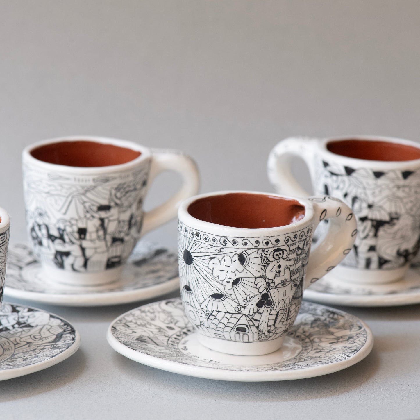 Taza de café