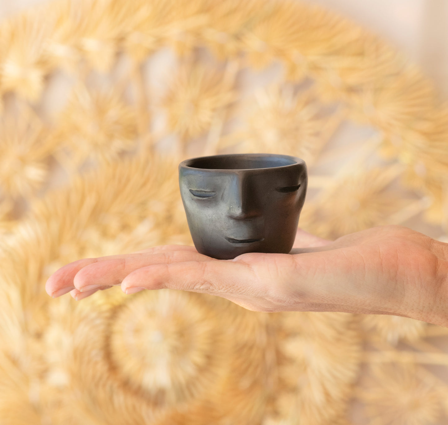 Mezcalero Metz