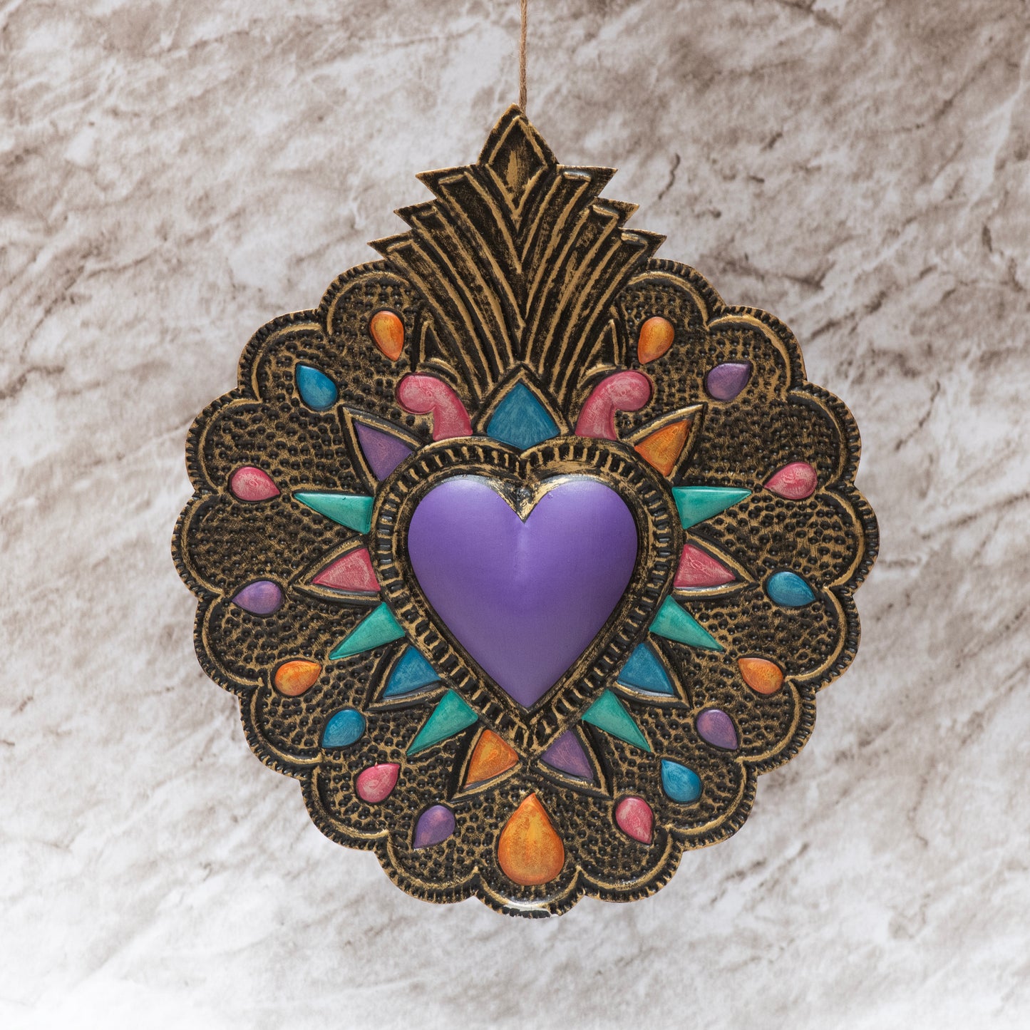 Corazón