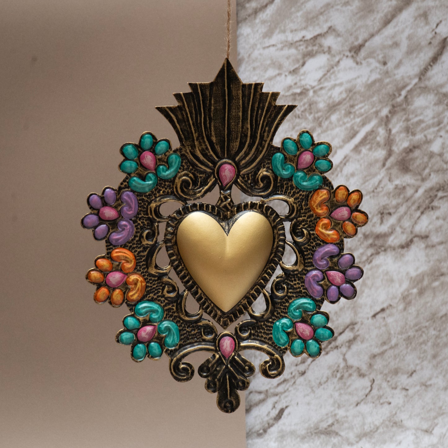 Corazón