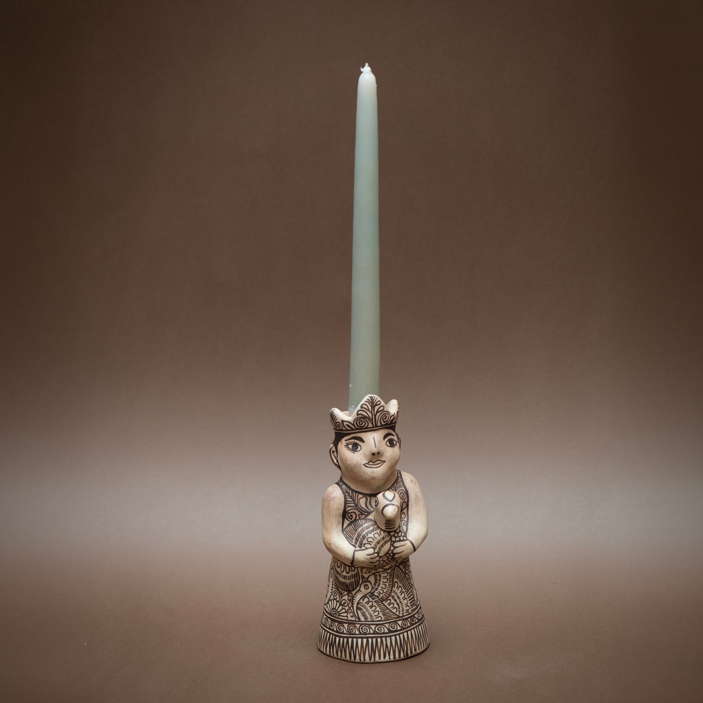Candelabro Reina