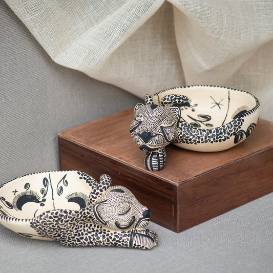 Botaneros jaguar