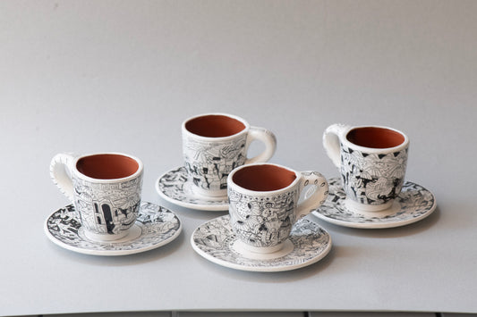 Taza de café