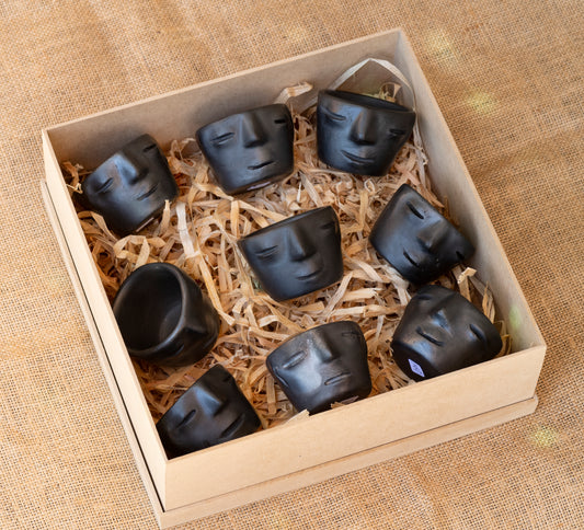 Mezcalero Metz