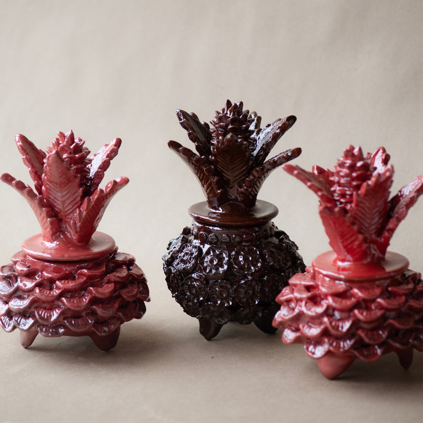 Piñas mini