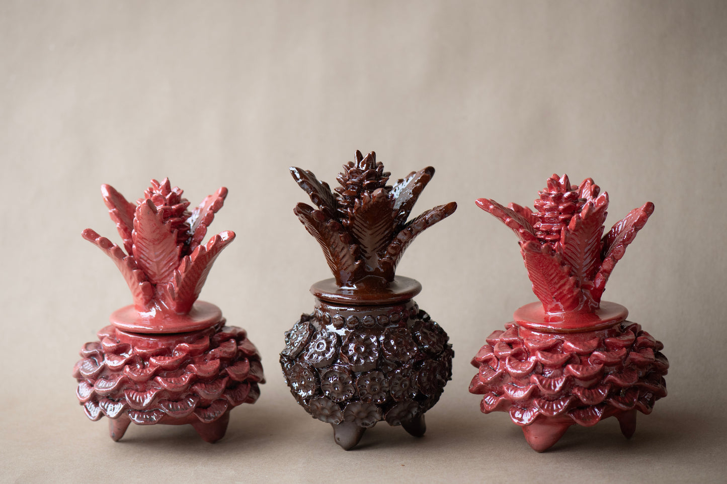 Piñas mini