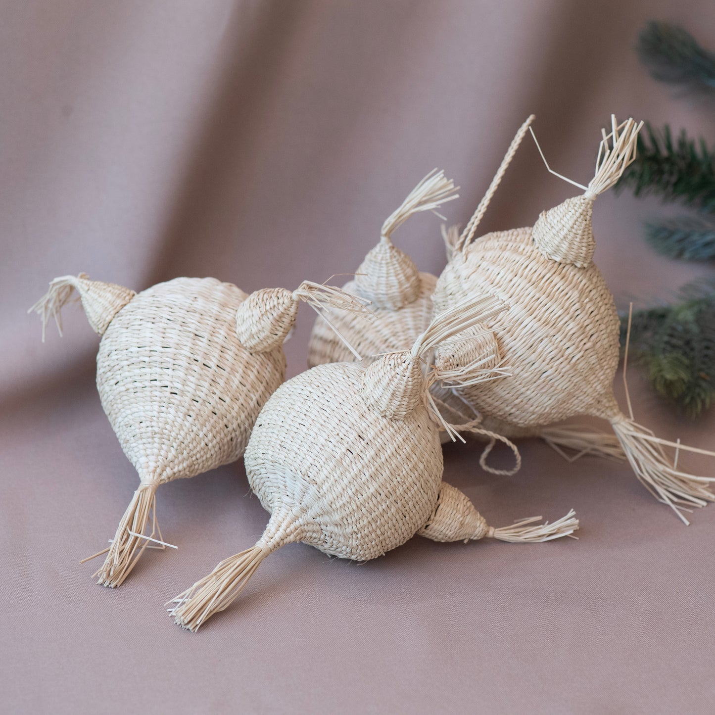 Piñatas Jipijapa