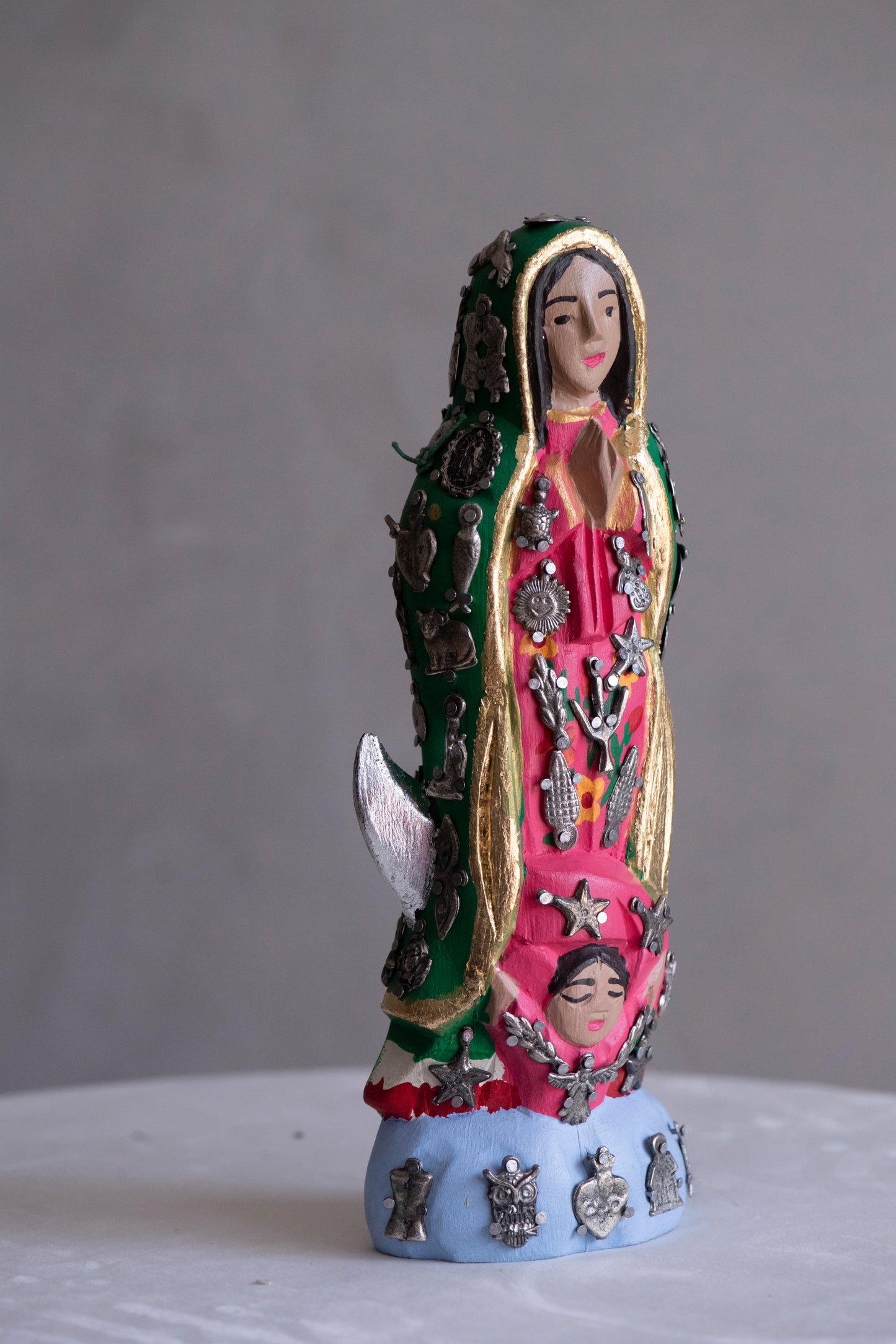 Virgen de Guadalupe
