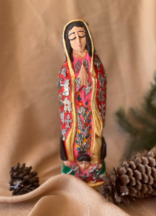 Virgen de Guadalupe