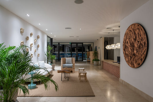 Proyecto Soluna, Mérida